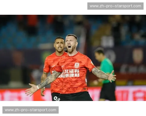 橙色风暴与北境猛虎的史诗交锋：山东鲁能vs长春亚泰，不只是足球的较量